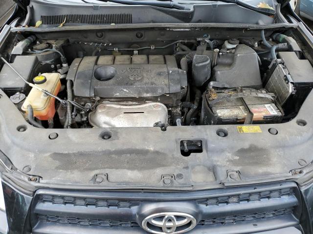 Photo 10 VIN: 2T3BF4DV2BW155572 - TOYOTA RAV4 