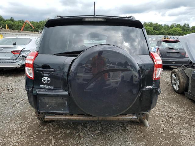 Photo 5 VIN: 2T3BF4DV2BW155572 - TOYOTA RAV4 