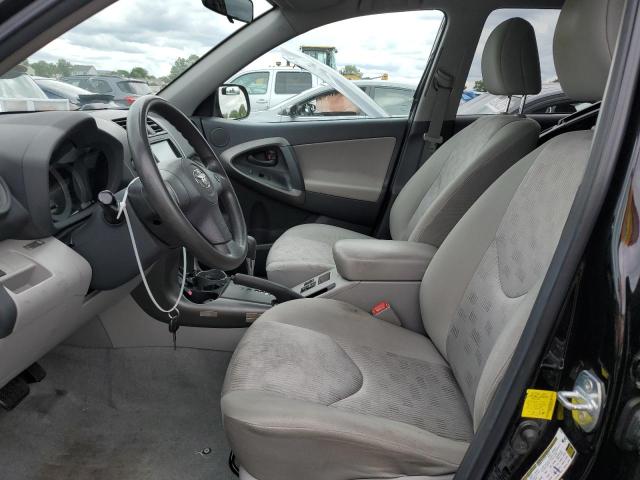 Photo 6 VIN: 2T3BF4DV2BW155572 - TOYOTA RAV4 