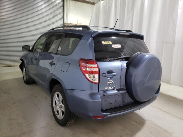 Photo 2 VIN: 2T3BF4DV2BW163798 - TOYOTA RAV4 