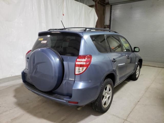 Photo 3 VIN: 2T3BF4DV2BW163798 - TOYOTA RAV4 