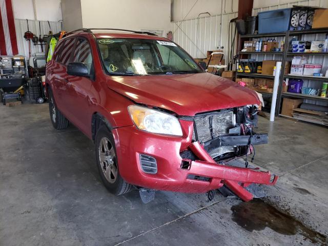 Photo 0 VIN: 2T3BF4DV2BW164370 - TOYOTA RAV4 