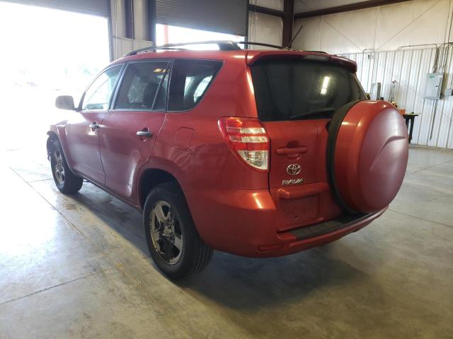 Photo 2 VIN: 2T3BF4DV2BW164370 - TOYOTA RAV4 