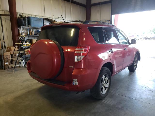 Photo 3 VIN: 2T3BF4DV2BW164370 - TOYOTA RAV4 