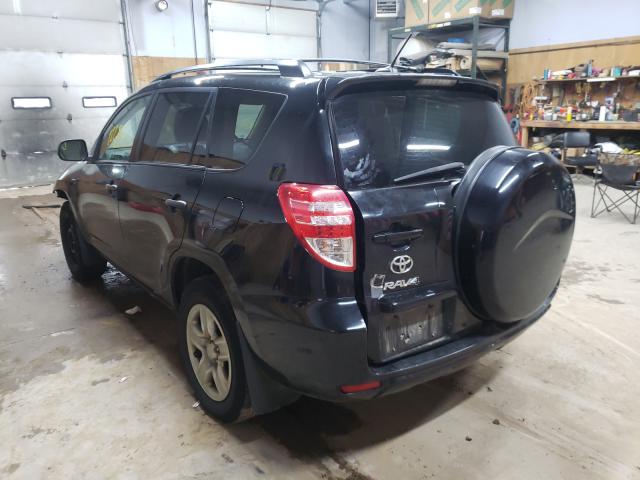 Photo 2 VIN: 2T3BF4DV2BW168497 - TOYOTA RAV4 