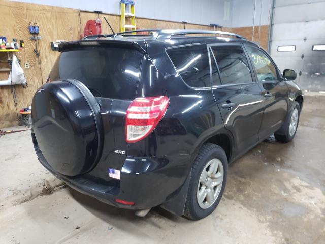 Photo 3 VIN: 2T3BF4DV2BW168497 - TOYOTA RAV4 