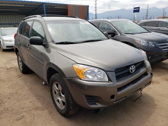 Photo 0 VIN: 2T3BF4DV2BW170959 - TOYOTA RAV4 