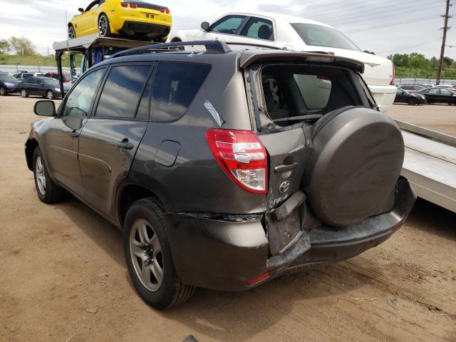 Photo 2 VIN: 2T3BF4DV2BW170959 - TOYOTA RAV4 