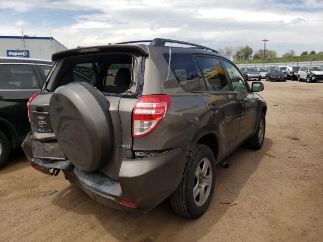 Photo 3 VIN: 2T3BF4DV2BW170959 - TOYOTA RAV4 