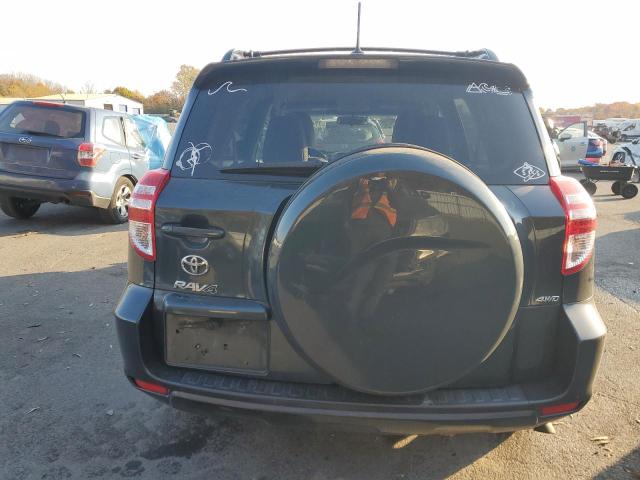 Photo 5 VIN: 2T3BF4DV2BW175241 - TOYOTA RAV4 