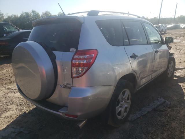 Photo 3 VIN: 2T3BF4DV2CW177721 - TOYOTA RAV4 