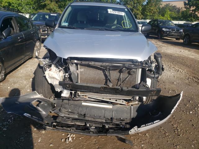 Photo 8 VIN: 2T3BF4DV2CW177721 - TOYOTA RAV4 