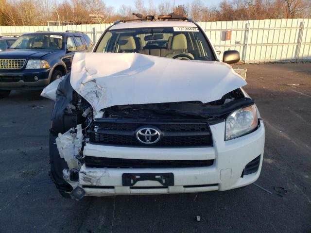 Photo 4 VIN: 2T3BF4DV2CW178125 - TOYOTA RAV4 