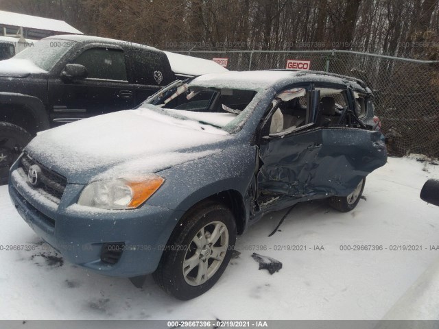 Photo 1 VIN: 2T3BF4DV2CW178500 - TOYOTA RAV4 