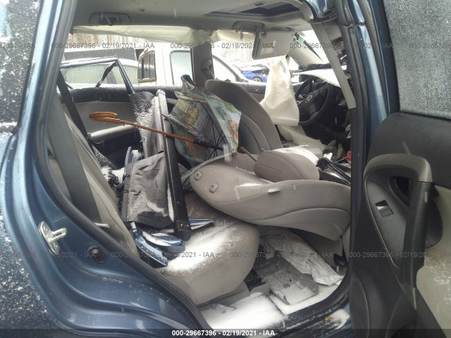 Photo 7 VIN: 2T3BF4DV2CW178500 - TOYOTA RAV4 