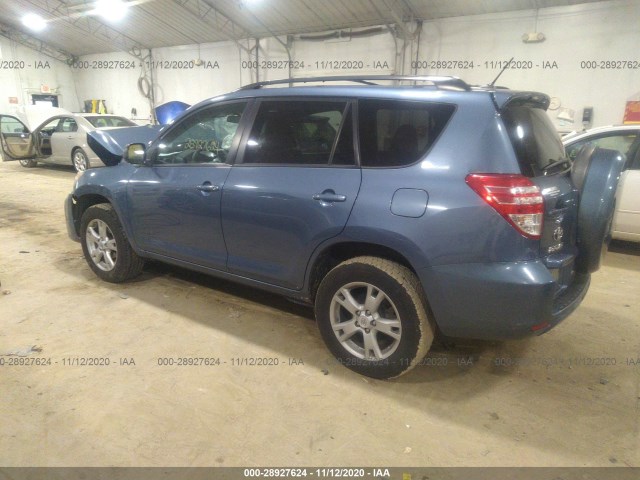 Photo 2 VIN: 2T3BF4DV2CW179355 - TOYOTA RAV4 