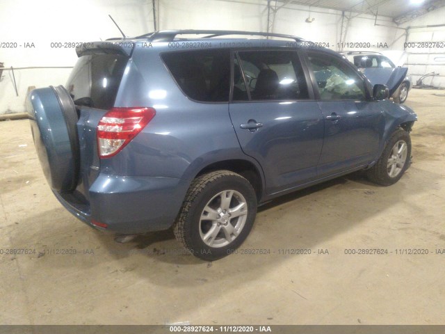 Photo 3 VIN: 2T3BF4DV2CW179355 - TOYOTA RAV4 