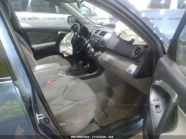 Photo 4 VIN: 2T3BF4DV2CW179355 - TOYOTA RAV4 