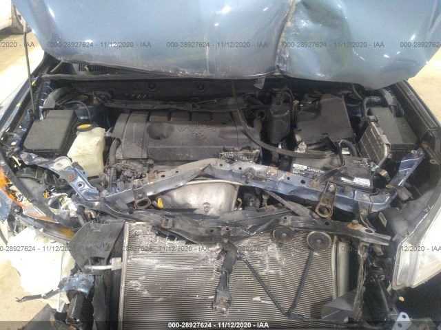 Photo 9 VIN: 2T3BF4DV2CW179355 - TOYOTA RAV4 