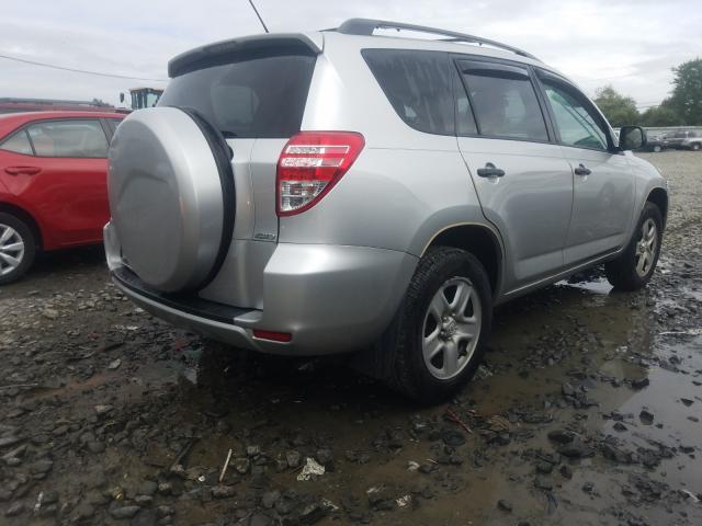 Photo 3 VIN: 2T3BF4DV2CW181476 - TOYOTA RAV4 