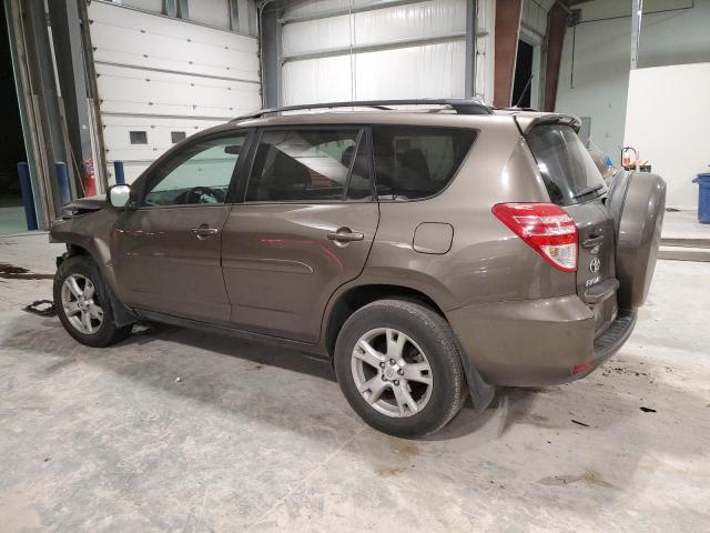 Photo 1 VIN: 2T3BF4DV2CW185916 - TOYOTA RAV4 