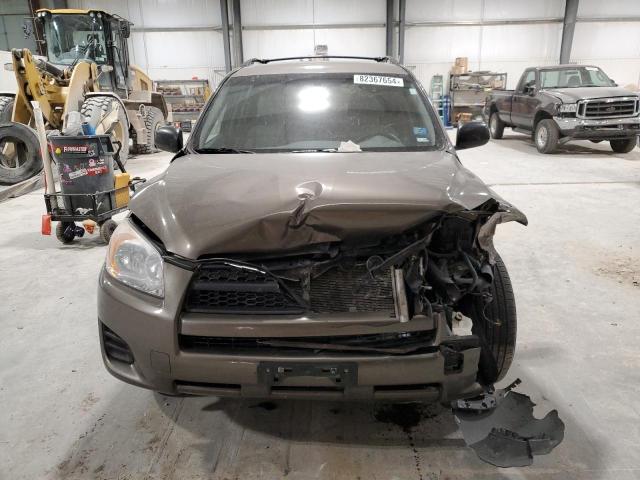 Photo 4 VIN: 2T3BF4DV2CW185916 - TOYOTA RAV4 