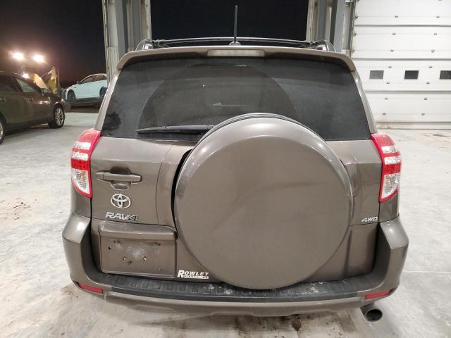 Photo 5 VIN: 2T3BF4DV2CW185916 - TOYOTA RAV4 