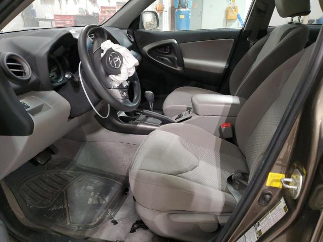 Photo 6 VIN: 2T3BF4DV2CW185916 - TOYOTA RAV4 