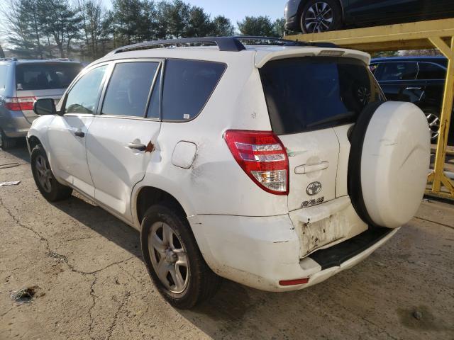 Photo 2 VIN: 2T3BF4DV2CW187360 - TOYOTA RAV4 