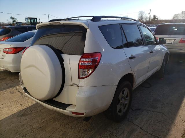 Photo 3 VIN: 2T3BF4DV2CW187360 - TOYOTA RAV4 