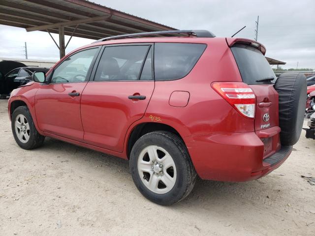 Photo 1 VIN: 2T3BF4DV2CW189285 - TOYOTA RAV4 