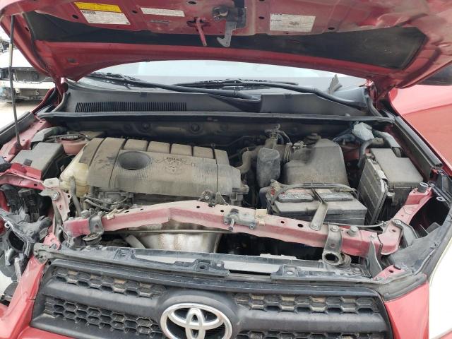 Photo 11 VIN: 2T3BF4DV2CW189285 - TOYOTA RAV4 