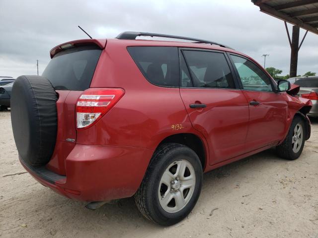 Photo 2 VIN: 2T3BF4DV2CW189285 - TOYOTA RAV4 