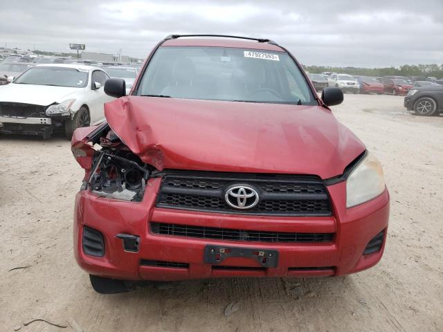 Photo 4 VIN: 2T3BF4DV2CW189285 - TOYOTA RAV4 