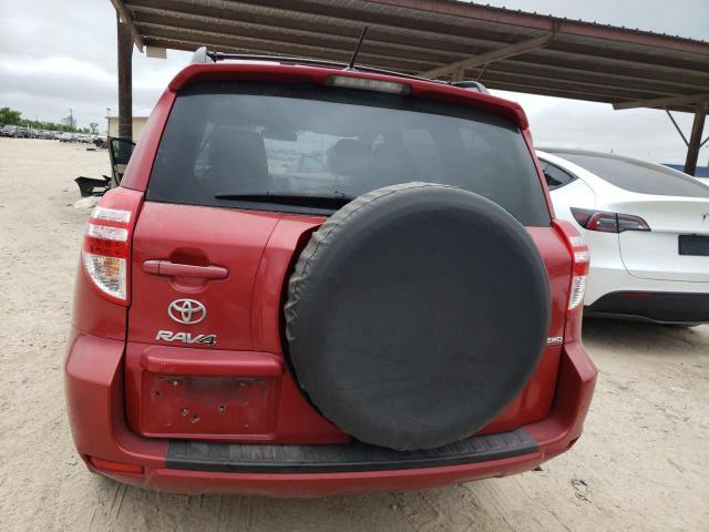 Photo 5 VIN: 2T3BF4DV2CW189285 - TOYOTA RAV4 