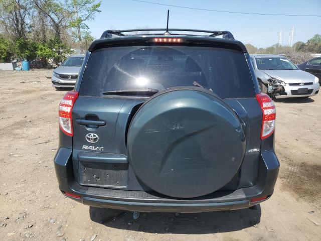 Photo 5 VIN: 2T3BF4DV2CW193966 - TOYOTA RAV4 