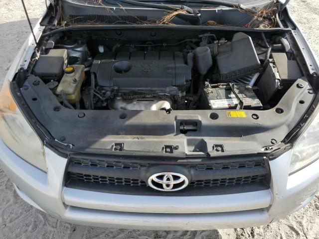 Photo 11 VIN: 2T3BF4DV2CW194051 - TOYOTA RAV4 