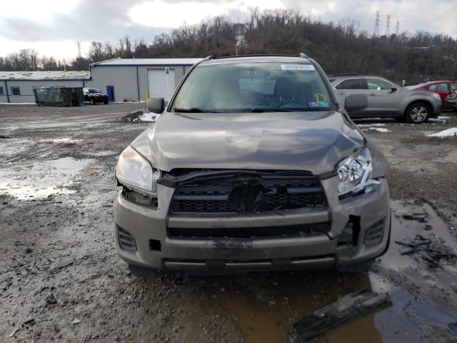 Photo 8 VIN: 2T3BF4DV2CW195247 - TOYOTA RAV4 