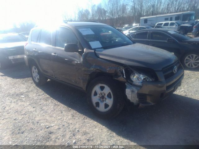 Photo 0 VIN: 2T3BF4DV2CW195278 - TOYOTA RAV4 