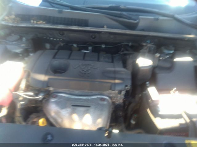 Photo 9 VIN: 2T3BF4DV2CW195278 - TOYOTA RAV4 