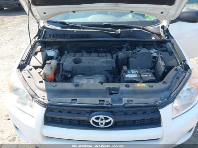 Photo 9 VIN: 2T3BF4DV2CW196494 - TOYOTA RAV4 