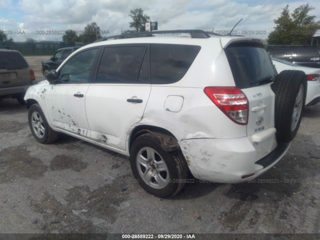 Photo 2 VIN: 2T3BF4DV2CW201001 - TOYOTA RAV4 