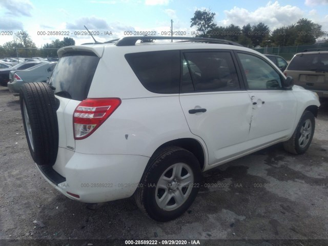 Photo 3 VIN: 2T3BF4DV2CW201001 - TOYOTA RAV4 