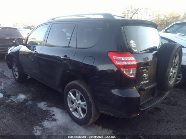 Photo 2 VIN: 2T3BF4DV2CW203461 - TOYOTA RAV4 