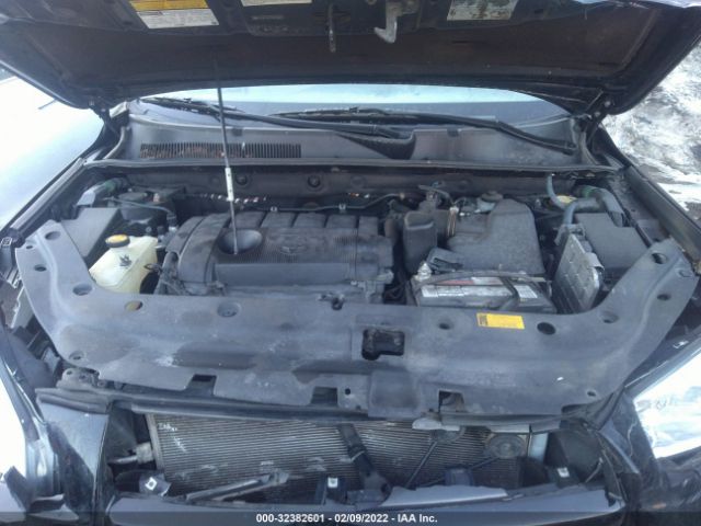 Photo 9 VIN: 2T3BF4DV2CW203461 - TOYOTA RAV4 