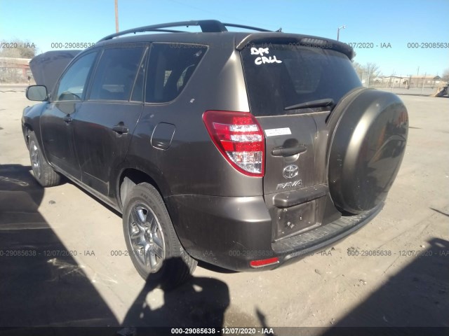 Photo 2 VIN: 2T3BF4DV2CW205419 - TOYOTA RAV4 