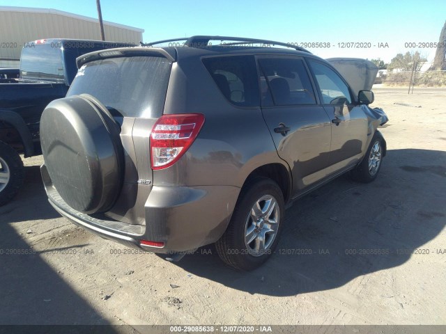 Photo 3 VIN: 2T3BF4DV2CW205419 - TOYOTA RAV4 