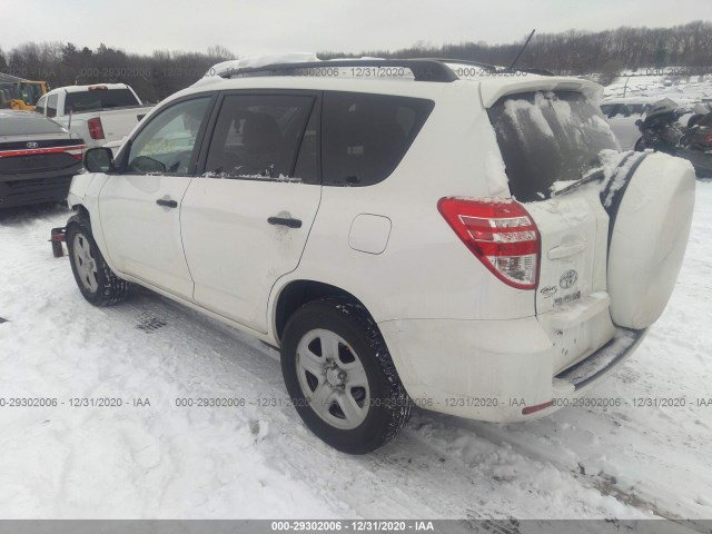 Photo 2 VIN: 2T3BF4DV2CW205467 - TOYOTA RAV4 