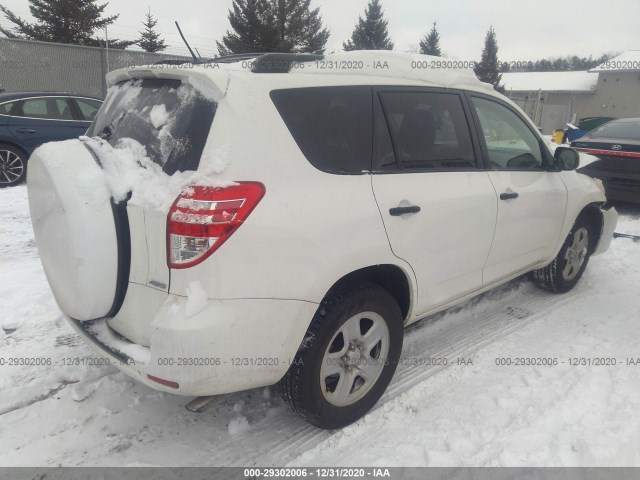 Photo 3 VIN: 2T3BF4DV2CW205467 - TOYOTA RAV4 