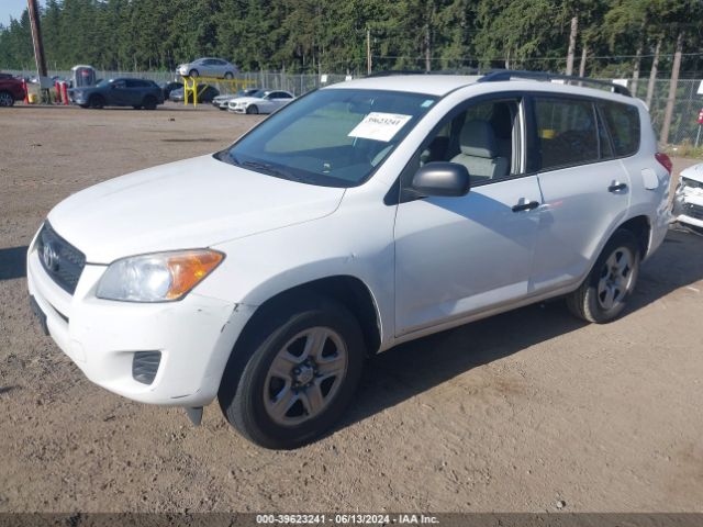 Photo 1 VIN: 2T3BF4DV2CW206375 - TOYOTA RAV4 